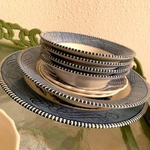 China dining & tea cup set